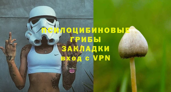 спайс Лиски